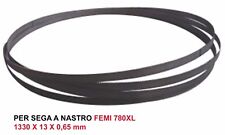 Lama sega nastro usato  Latiano