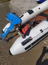 carrello gommone usato carrello gommone usato Barletta