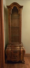 China cabinet hutch for sale  Huntington Station