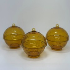 Tupperware christmas ornaments for sale  York