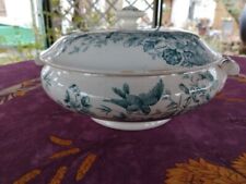 Soupière légumier faience d'occasion  France