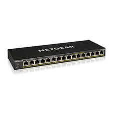 Netgear switch ethernet usato  Roccagloriosa