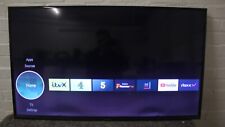 Panasonic 49gx550b led for sale  BICESTER