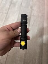 Armytek Partner C2 - Cálido (Linterna táctica) segunda mano  Embacar hacia Argentina