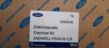 Riginal ford satz gebraucht kaufen  Leipzig
