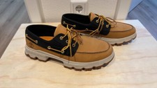 Neu timberland mokassins gebraucht kaufen  Pfaffenhofen a.d.Ilm