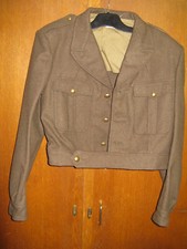 Blouson reglementaire type d'occasion  Niort