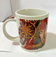 Jack sparrow novelty for sale  UK