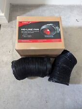 Kaizen line duct for sale  NUNEATON