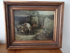 Beau grand tableau d'occasion  Bidart