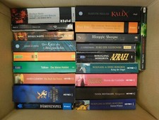 Bücher taschenbücher fantasy gebraucht kaufen  Weyhe