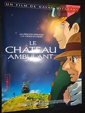 Hayao miyazaki chateau d'occasion  France