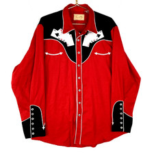 Vintage scully western for sale  Niagara Falls