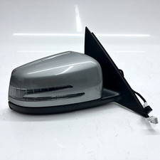 W204 wing mirror for sale  STOCKBRIDGE