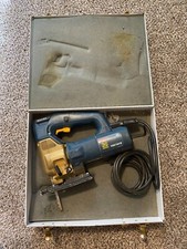 Bosch jigsaw 1587 for sale  Pound