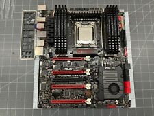 Asus rampage extreme for sale  Scottsdale