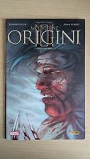 Marvel saga wolverine usato  Paderno Dugnano