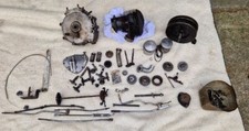 Motor ldtimer motorrad gebraucht kaufen  Wusterwitz