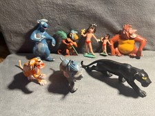 Comicfiguren dschungelbuch hei gebraucht kaufen  Hessisch Oldendorf