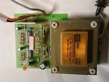 Akku lade steuerplatine gebraucht kaufen  Crimmitschau