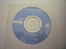 Canoscan 300 600 d'occasion  Massy