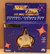 Star trek next for sale  Severna Park