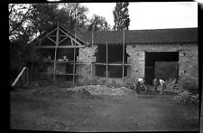 Restauration grange hangar d'occasion  Nancy-