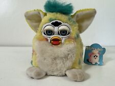 Vintage 1999 furby for sale  BIRMINGHAM