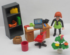 Frau büro zubehör gebraucht kaufen  Halle