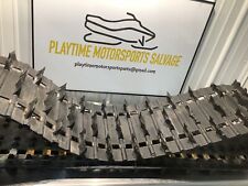 Skidoo polaris cat for sale  Climax