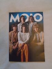 Mojo magazine. february for sale  CREWE