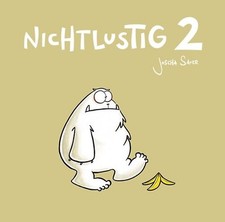 Nichtlustig 2 gebraucht kaufen  Berlin