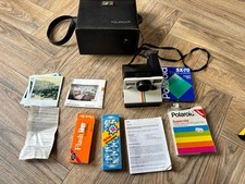 Polaroid 1000 vintage for sale  BIRMINGHAM