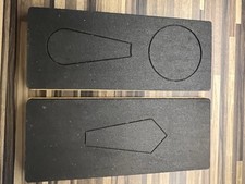 Accucut wooden medium for sale  CARMARTHEN