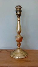 Vintage quality brass for sale  BARNSLEY