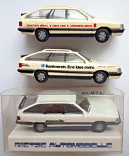 Rietze set modellen gebraucht kaufen  Berlin