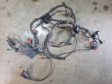 Honda vfr750fl 1990 for sale  INVERURIE