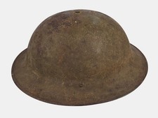 Ww1 casque nominatif d'occasion  Feignies