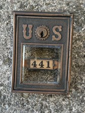 Vintage antique brass for sale  Carbondale