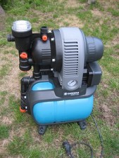 Gardena 3000 eco gebraucht kaufen  Dessau-Roßlau