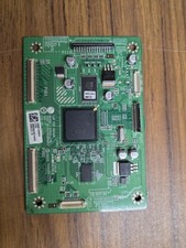 Placa de controle lógica LG 50" EBR61784803 para HDTV modelo 50PQ30 comprar usado  Enviando para Brazil