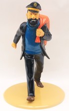 Belle figurine résine d'occasion  Tonnerre