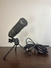 Audio technica at2020usb for sale  New Braunfels