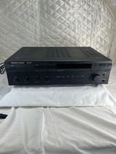 Harman kardon model for sale  Mission