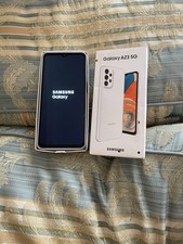 Samsung galaxi a23 usato  Roma