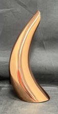 Nambe horn shaped for sale  Naples
