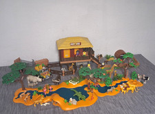 Playmobil safari grosse gebraucht kaufen  Köln