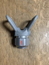 Graco xhd001 tip for sale  DUNDEE
