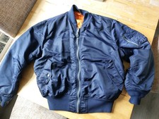 Vintage alpha industries for sale  BRIDGNORTH