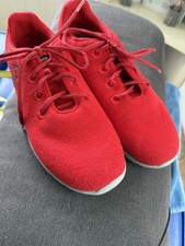 Giesswein rot 43 gebraucht kaufen  Sankt Augustin